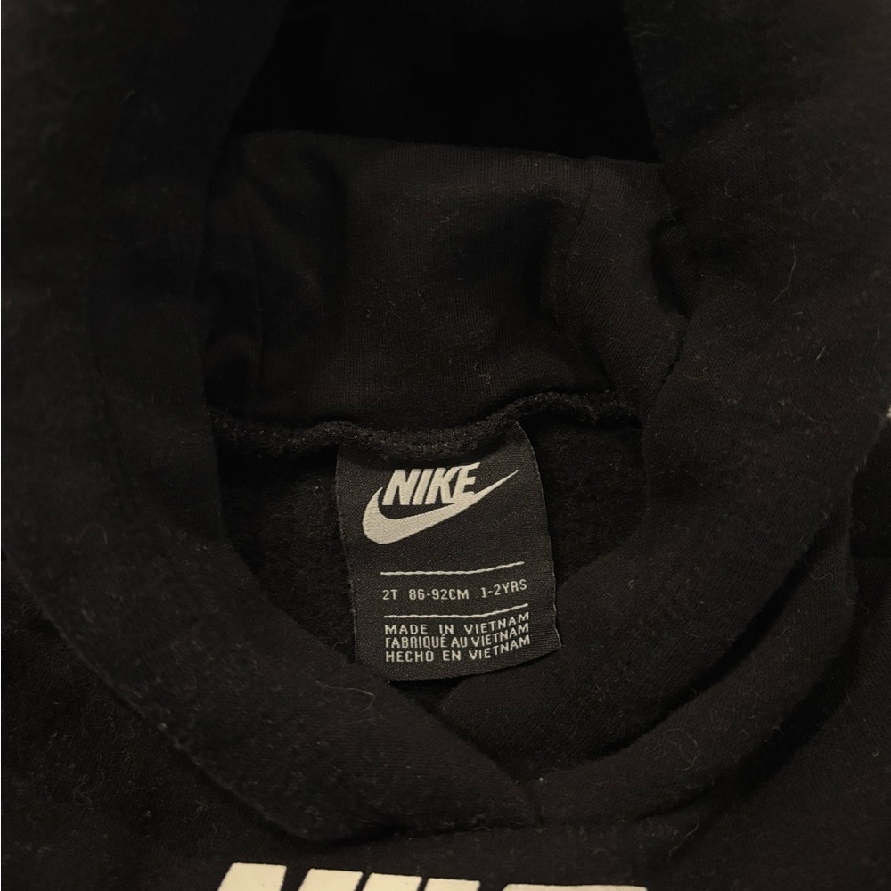 Nike Hoodie - Picture 3 of 3